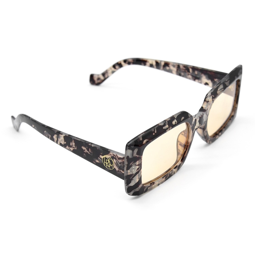 NWT RACHEL Rachel Roy Chiara Sunglasses for Women - Picture 1 of 5